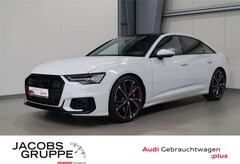 Bild des Angebotes Audi S6 Limo 3.0 TDI quattro B&O*LED*AreaView *