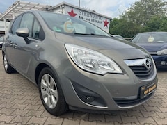 Bild des Angebotes Opel Meriva Design Edition*AHK*Garantie*TÜV