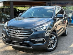 Bild des Angebotes Hyundai SANTA FE blue Premium 4WD 360'KAM*AHK*VOLL*