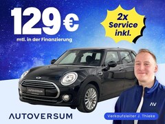 Bild des Angebotes MINI Cooper Clubman KEYLESS*LED*KAM*NAVI*