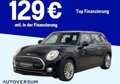 Bild des Angebotes MINI Cooper Clubman KEYLESS*LED*KAM*NAVI*