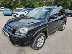 Bild des Angebotes Hyundai TUCSON 2.0 GLS Edition+