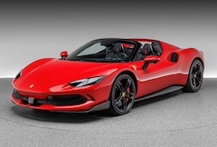 Bild des Angebotes Ferrari 296 GTS ASSETTO FIORANO
