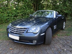 Bild des Angebotes Chrysler Crossfire Crossfire Roadster Automatik
