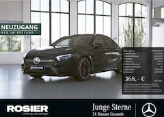 Bild des Angebotes Mercedes-Benz A 35 AMG 4M Limo Aero LED Pano HUD Navi SHD K