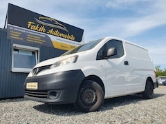 Bild des Angebotes Nissan NV200 /Evalia Kasten Comfort Klima Tempomat