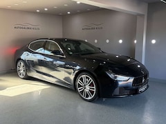 Bild des Angebotes Maserati Ghibli LEDER*NAVI*XEN*MEMO*SPORT AGA