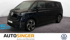 Bild des Angebotes VW ID. Buzz GTX LANG LR 6-S*PANO*HUD*360*HARMAN*21"