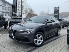 Bild des Angebotes Alfa Romeo Stelvio Super Q4