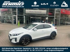 Bild des Angebotes Kia XCeed XCEED 1.5T AUTOMATIK VISION KOMFORT-PAKET