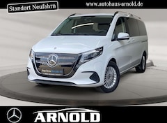 Bild des Angebotes Mercedes-Benz EQV 300 EQV 300 Lang FACELIFT DISTRONIC MULTIBEAM 6-Si.