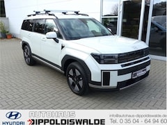 Bild des Angebotes Hyundai SANTA FE 1.6 T-GDi 4WD 6Aut Intro-Edition *LED*BOSE*