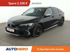 Bild des Angebotes Honda Civic 2.0 e:HEV Advance Aut.*ACC*NAVI*LED*CAM*SPUR*