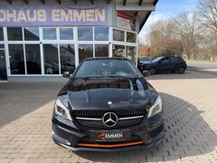 Bild des Angebotes Mercedes-Benz CLA 250 Orange Edition