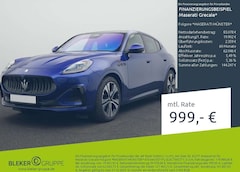 Bild des Angebotes Maserati Grecale Folgore *MASERATI MÜNSTER*