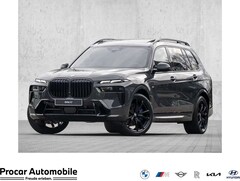 Bild des Angebotes BMW X7 xDrive40d M Sport HUD PANO ACC AHK RFK NAVI