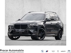 Bild des Angebotes BMW X7 xDrive40d M Sport HUD PANO ACC AHK RFK NAVI