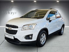 Chevrolet Trax LS 2 HAND/PDC/KLIMA/TEMPOMAT