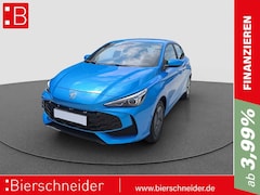 Bild des Angebotes MG MG3 3 Standard - AKTION Nur mit Finanzierung. KAM ACC