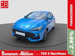 Bild des Angebotes MG MG3 3 Standard - AKTION Nur mit Finanzierung. KAM ACC