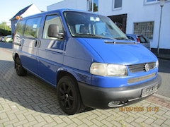Bild des Angebotes VW T4 Allstar T4/MULTIVAN/CARAVELLE Allstar/Classic TDI 7DC MT2