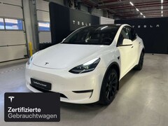 Bild des Angebotes Tesla Model Y Long Range AWD