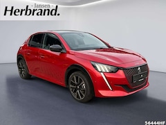 Bild des Angebotes Peugeot e-208 elektro 136, GT+
