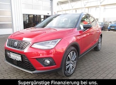 Bild des Angebotes SEAT Arona Xcellence,KLIMA,GARANTIE,KAMERA