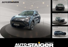 Bild des Angebotes MG MGS5 MG S5 Luxury ACC+LED+Navi+SHZ+360+Fernlichtass.