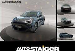 Bild des Angebotes MG MGS5 MG S5 Luxury Vorführwagen*Vollausstattung*