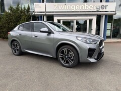 Bild des Angebotes BMW X2 sDrive20i M-Sportpaket, Navi, Sitzhzg. DAB