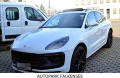 Bild des Angebotes Porsche Macan MACAN GTS FACELIFT CHRONO+PANO+BOSE+ACC+PASM