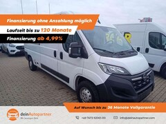 Bild des Angebotes Opel Movano C Kasten 140 2,2 BlueHDi L3H2 KLIMA/PDC/KAMERA