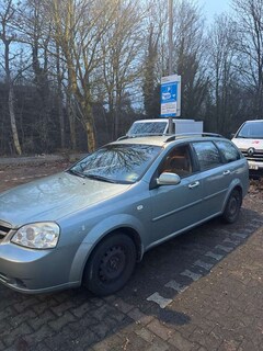 Bild des Angebotes Chevrolet Nubira 1.6 Kombi SX