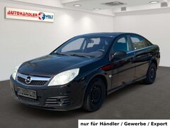Bild des Angebotes Opel Vectra C 1.8 GTS Edition