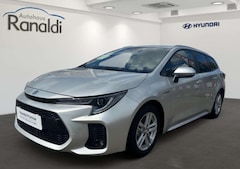 Bild des Angebotes Suzuki Swace 1.8 Hybrid Comfort+ EU6d++Automatik++Navi++Kamera+
