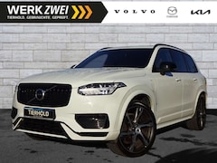 Bild des Angebotes Volvo XC90 T8 R Design Plug-In 7Sitz Luftfw HUD ACC 22