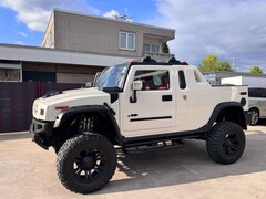Bild des Angebotes HUMMER H2 luxury