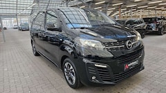 Bild des Angebotes Opel Zafira Life Edition M