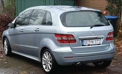 Bild des Angebotes Mercedes-Benz C 230 T 7G-TRONIC Classic