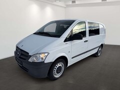 Bild des Angebotes Mercedes-Benz Vito Mixto 116 CDI kompakt