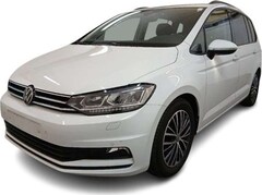 Bild des Angebotes VW Touran Comfortline 7Sitz AHK Business Kamera ACC