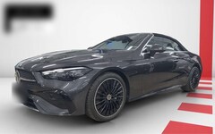 Bild des Angebotes Mercedes-Benz CLE 200 CABRIO EDITION AMG BURMESTER SHZ 360 PDC