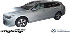 VW Passat Variant Elegance 1.5 TSI eHybrid DSG