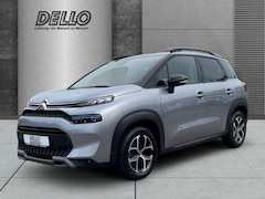 Bild des Angebotes Citroen C3 Aircross Plus PureTech 110 ,Apple CarPlay, Android, Klimaa