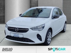Bild des Angebotes Opel Corsa-e Edition LED Apple CarPlay Android Auto Klimaautom