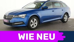 Bild des Angebotes Skoda Superb Ambition Sitzheizung|Business|Kamera|ACC|
