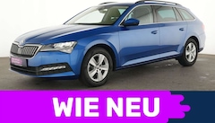 Bild des Angebotes Skoda Superb Ambition Sitzheizung|Business|Kamera|ACC|