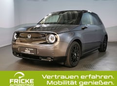 Bild des Angebotes Honda e LED-Sitzheizung+Rückfahrkamera+Navigation+Keyless