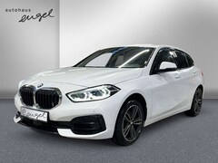 Bild des Angebotes BMW 116 116i Sport Line,SHADOWLINE,LED,NAVI,TEMPO,LIVE,PDC